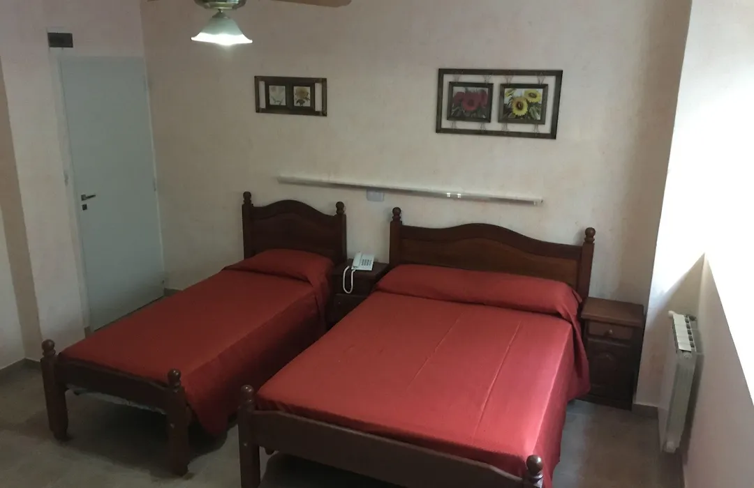 Hotel El Porteño-1
