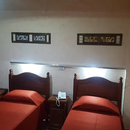 Hotel El Porteño-2